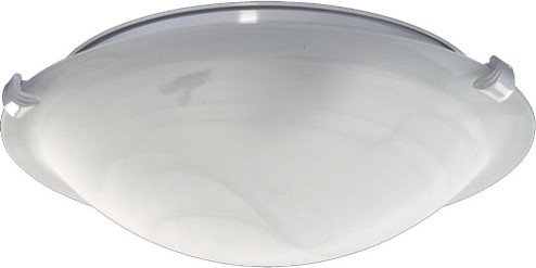 FAUX ALAB 2x LED KIT - WH (83|1129-806)