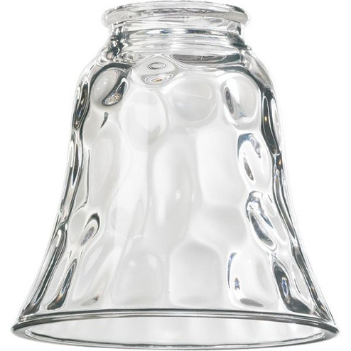 2.25'' CLEAR HAMMERED GLS (83|2104)