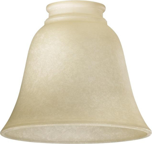 2.25'' AMBER SCAVO GLASS (83|2840)