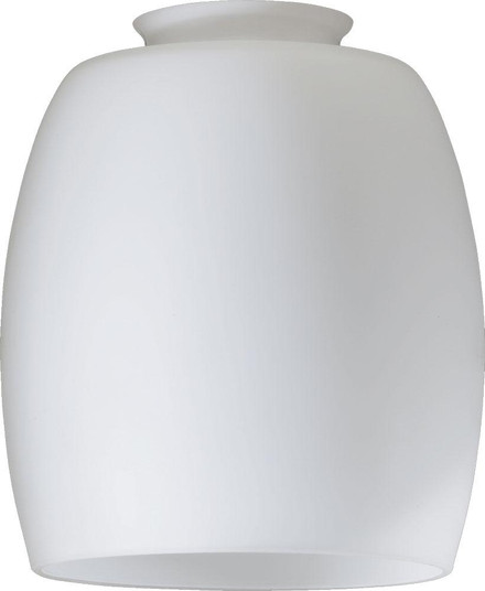 2.25 SATIN OPAL BARREL (83|2943H)