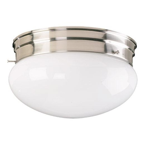 8'' PLAIN WH MUSHROOM - WH (83|3015-8-6)