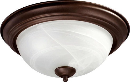 13'' FAUX ALAB FL/MT - OB (83|3066-13-86)