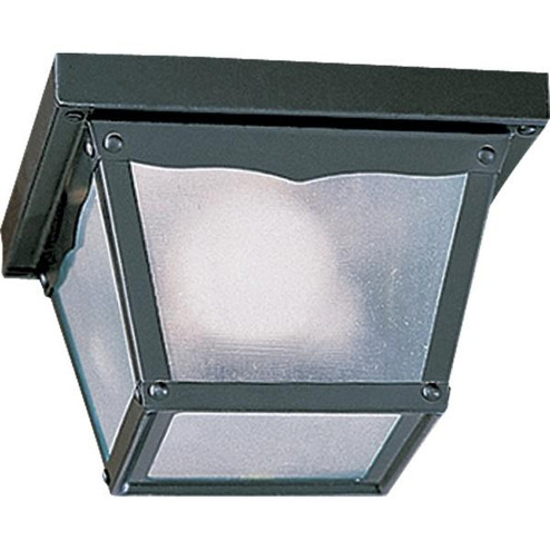 7'' OUTDOOR CAGE - BK (83|3080-7-15)