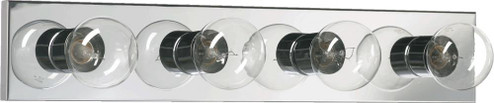 4LT VANITY STRIP/CH (83|5016-4-14)