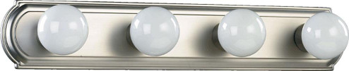 4LT STEPPED VANITY - STN (83|5049-4-65)
