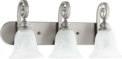 BRYANT 3LT VANITY - CLN (83|5154-3-64)
