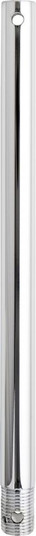 12'' Downrod - CH (83|6-1214)