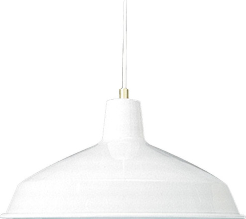 16'' PENDANT - WH (83|6822-6)