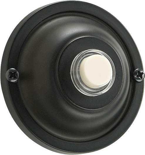BASIC ROUND BUTTON - OW (83|7-304-95)