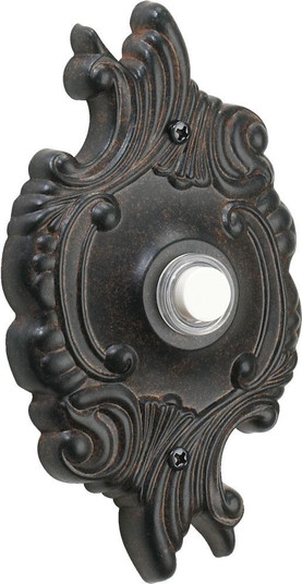 OPULENT ROUND BTN - TS (83|7-309-44)