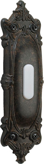 OPULENT OVAL BTN - TS (83|7-310-44)