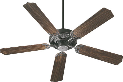 52'' 5BL Capri Fan - OW (83|77525-95)