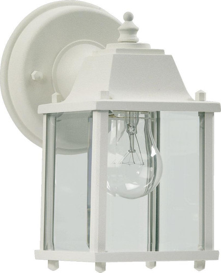 1LT CAST ALUM BOX LNTN-WH (83|780-6)