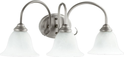 SPENCER 3LT VANITY - CLN (83|5110-3-64)