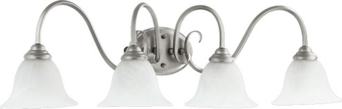 SPENCER 4LT VANITY - CLN (83|5110-4-64)
