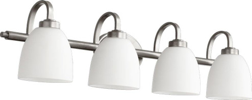 REYES 4LT VANITY - CLN (83|5060-4-64)