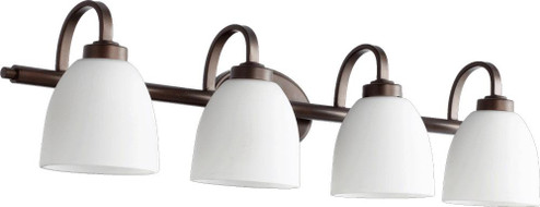 REYES 4LT VANITY - OB (83|5060-4-86)