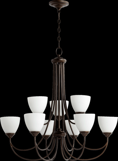 BROOKS 9LT CHAND - OB (83|6050-9-86)