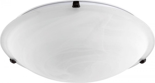 20'' FAUX ALAB CMNT - OB (83|3000-20-86)