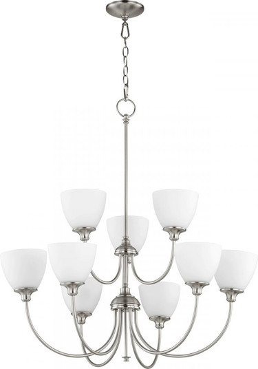 CELESTE 9LT CHAND - STN (83|6109-9-65)