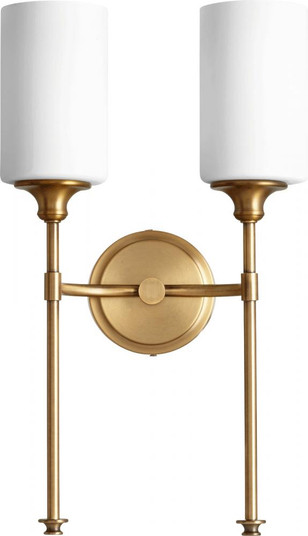 CELESTE 2LT WALL MT - AGB (83|5309-2-80)