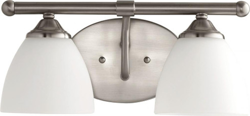 BROOKS 2LT VANITY - STN (83|5150-2-65)