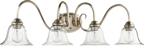 SPENCER 4LT VANITY - ASL (83|5110-4-60)