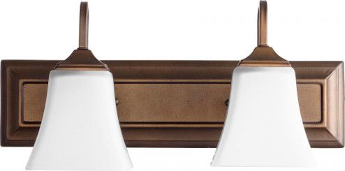 2LT STN OPAL VANITY - OB (83|5104-2-86)