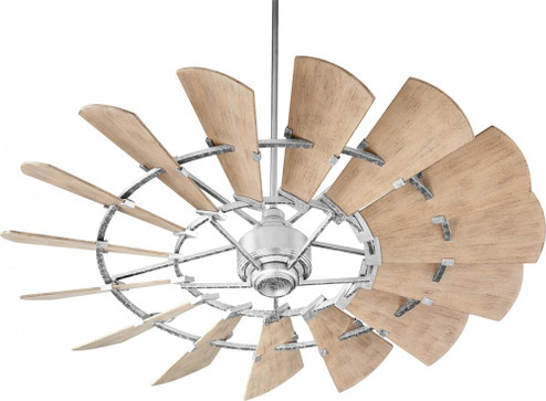 Windmill 60'' Damp Fan - GV (83|196015-9)