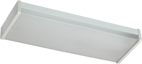 2' 2x9w T8 LED WRAP/PLST (83|92124-2-6)
