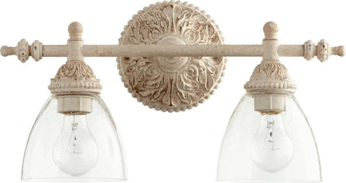 2LT CLEAR/SEEDED VNTY -PW (83|5257-2-70)