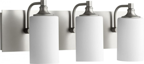 CELESTE 3LT VANITY - STN (83|5009-3-65)