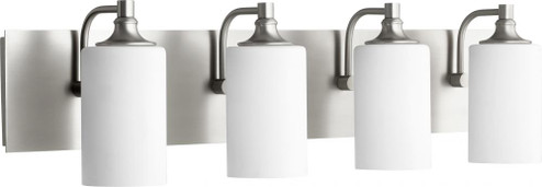 CELESTE 4LT VANITY - STN (83|5009-4-65)