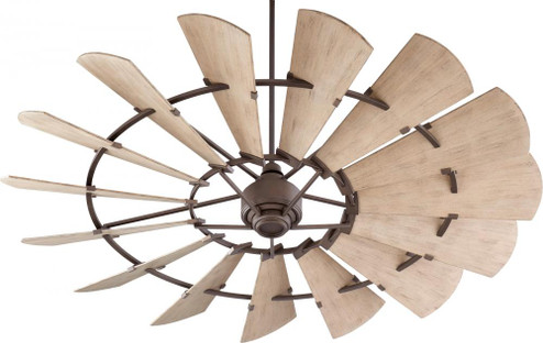 WINDMILL 72'' DAMP FAN -OB (83|197215-86)