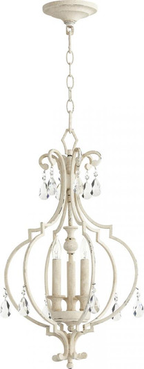 ANSLEY 3LT ENTRY - PW (83|6714-3-70)