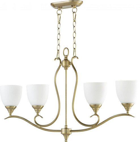 FALL FLORA 4LT ISLAND-AGB (83|664-4-80)