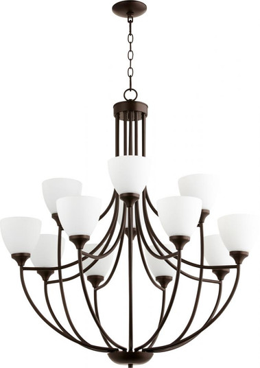 ENCLAVE 12LT CHAND - OB (83|6059-12-86)