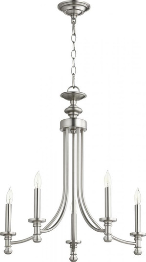 ROSSINGTON 5LT CAND - STN (83|6022-5-65)