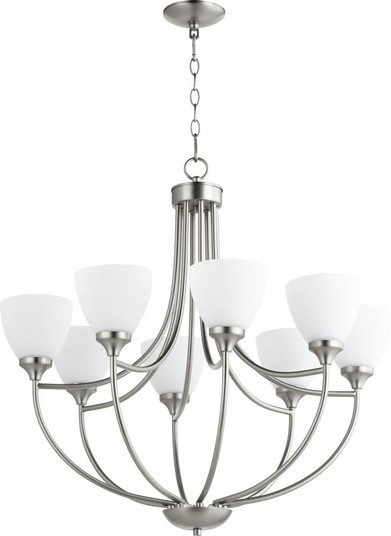 ENCLAVE 8LT CHAND - STN (83|6059-8-65)