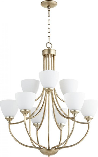 ENCLAVE 9LT CHAND - ASL (83|6059-9-60)