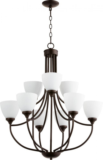 ENCLAVE 9LT CHAND - OB (83|6059-9-86)