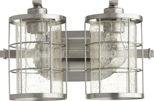 ELLIS 2LT VANITY - STN (83|5364-2-65)