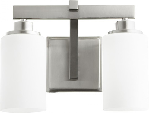 LANCASTER 2LT VANITY -STN (83|5207-2-65)