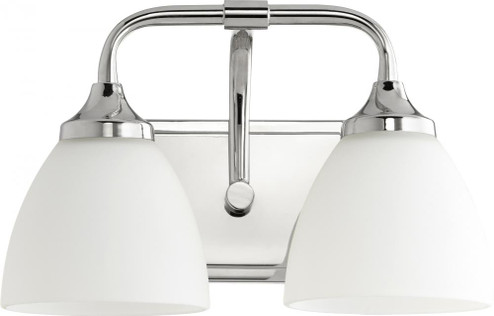 ENCLAVE 2LT VANITY - PN (83|5059-2-62)