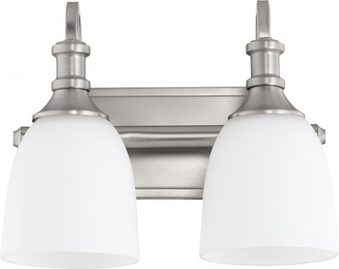 RICHMOND 2LT VANITY - STN (83|5011-2-65)