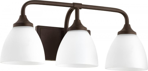 ENCLAVE 3LT VANITY - OB (83|5059-3-86)