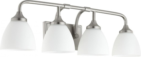 ENCLAVE 4LT VANITY - STN (83|5059-4-65)