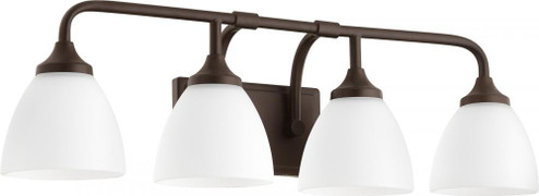 ENCLAVE 4LT VANITY - OB (83|5059-4-86)