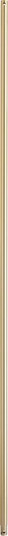 60'' DOWNROD - AGB (83|6-6080)