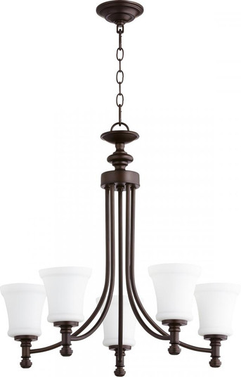 ROSSINGTON 5LT CHAND - OB (83|6122-5-86)